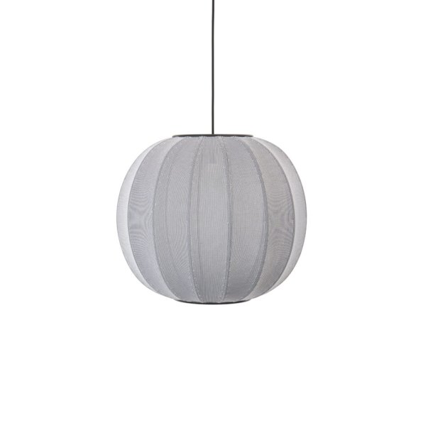Knit-Wit - 45 Round - Silver - Made By Hand