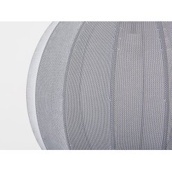 Knit-Wit - 45 Round - Silver - Made By Hand