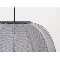 Knit-Wit - 45 Round - Silver - Made By Hand