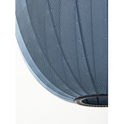 Knit-Wit - 45 Round - Blue Stone - Made By Hand