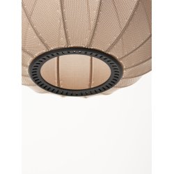 Knit-Wit - 65 High Oval - Sand Stone - Made By Hand