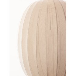 Knit-Wit - 65 High Oval - Sand Stone - Made By Hand