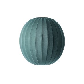 Knit-Wit - 75 Round - Seagrass - Made By Hand