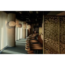 Knit-Wit - 45 Round - Silver - Made By Hand