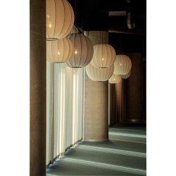 Knit-Wit - 45 Round - Sand Stone - Made By Hand