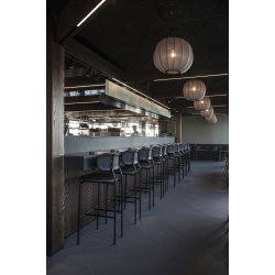 Knit-Wit - 45 Round - Silver - Made By Hand