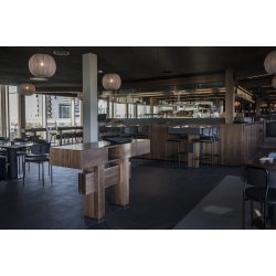 Knit-Wit - 45 Round - Silver - Made By Hand