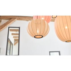 Knit-Wit - 60 Round - Sunrise - Made By Hand