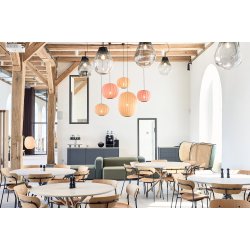 Knit-Wit - 45 Round - Sunrise - Made By Hand