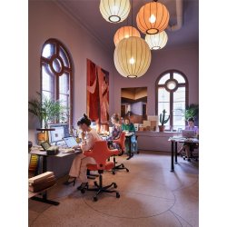 Knit-Wit - 60 Round - Sunrise - Made By Hand