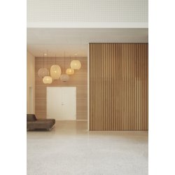 Knit-Wit - 60 Round - Sunrise - Made By Hand