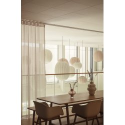 Knit-Wit - 60 Round - Sand Stone - Made By Hand