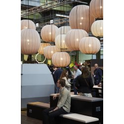 Knit-Wit - 45 Round - Sand Stone - Made By Hand