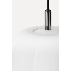 PePo Pendel - Stor - Glas - Made By Hand