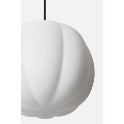 PePo Pendel - Stor - Messing - Made By Hand