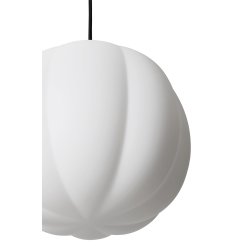 PePo Pendel - Stor - Messing - Made By Hand