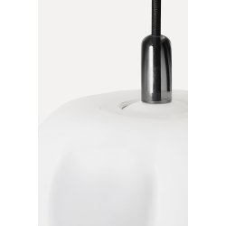 PePo Pendel - Lille - Glas - Made By Hand