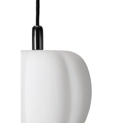 PePo Pendel - Lille - Glas - Made By Hand