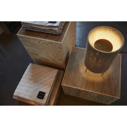 Ro - Bordlampe - Stor - Made By Hand