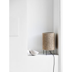 Ro - Bordlampe - Stor - Made By Hand