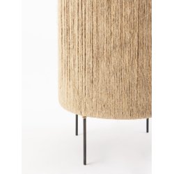 Ro - Bordlampe - Stor - Made By Hand