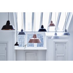 Workshop Pendel - W4 - Racing Green - Made By Hand