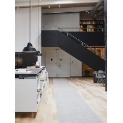 Workshop Pendel - W4 - Matt Black - Made By Hand