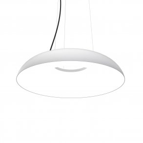 Maggiolone Pendel - 80 - Hvid - Martinelli Luce