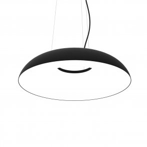 Maggiolone Pendel - 60 - Sort - Martinelli Luce