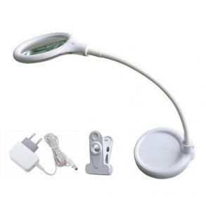 Magni Light Mini Bordlampe - Halo Design