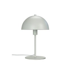 Malm Bordlampe - Hvid- Dyberg Larsen