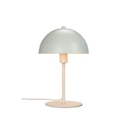 Malm Bordlampe - Hvid- Dyberg Larsen