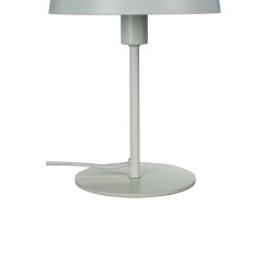 Malm Bordlampe - Hvid- Dyberg Larsen