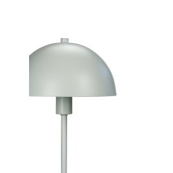 Malm Bordlampe - Hvid- Dyberg Larsen