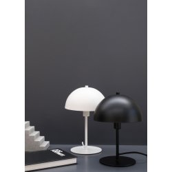 Malm Bordlampe - Hvid- Dyberg Larsen