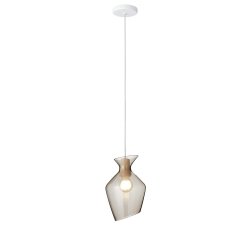 Malvasia Pendel - 20 - Rgfarvet - Fabbian