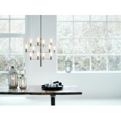 Manola 12 Chrome Med P�rer - Herstal