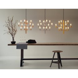 Manola 12 Chrome Med P�rer - Herstal