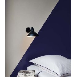 Mantis BS5 Mini Vglampe - Sort - DCW ditions Paris