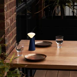 Mantle Portable - Cobalt Blue - Tala