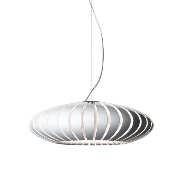 Maranga Pendel - 50cm - Hvid - Marset