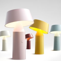 Bicoca Bordlampe - Vinrd - Marset