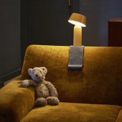 Bicoca Bordlampe - Vinrd - Marset