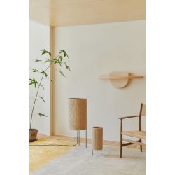 Ro - Gulvlampe - Made By Hand