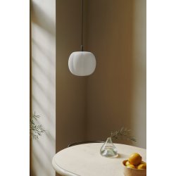 PePo Pendel - Stor - Glas - Made By Hand