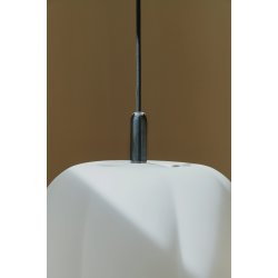 PePo Pendel - Stor - Glas - Made By Hand