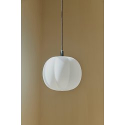 PePo Pendel - Stor - Glas - Made By Hand