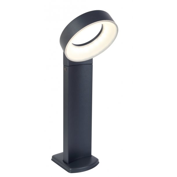 Meridian Bedlampe - Mrkegr - Lutec