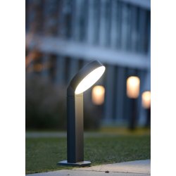 Meridian Bedlampe - Mrkegr - Lutec