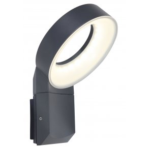 Meridian Vglampe - Mrkegr - Lutec